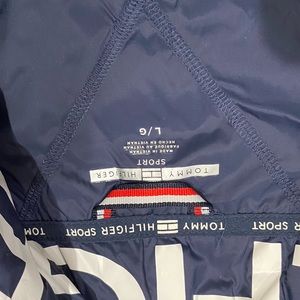 Tommy Hilfiger  vest never worn no tags